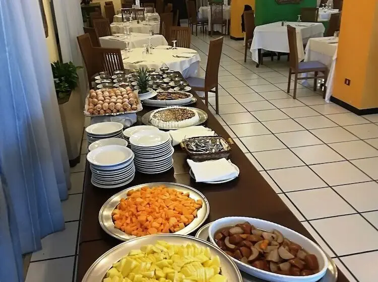 בית מלון כפרי Nike