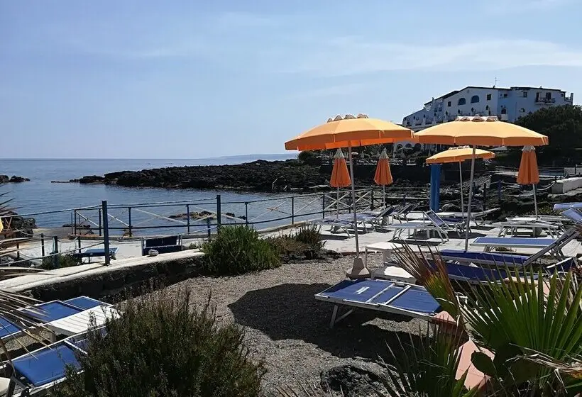 בית מלון כפרי Nike