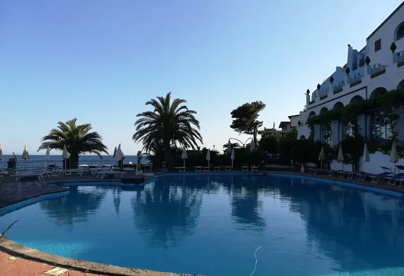 בית מלון כפרי Nike