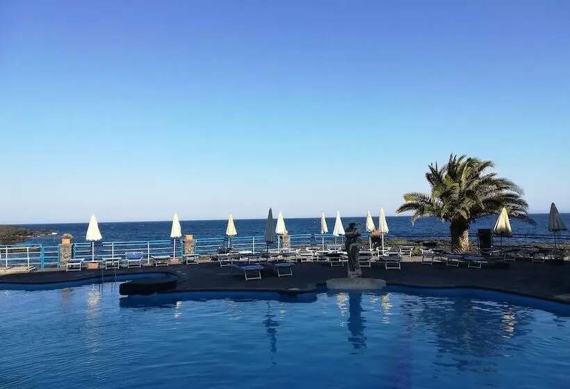 בית מלון כפרי Nike