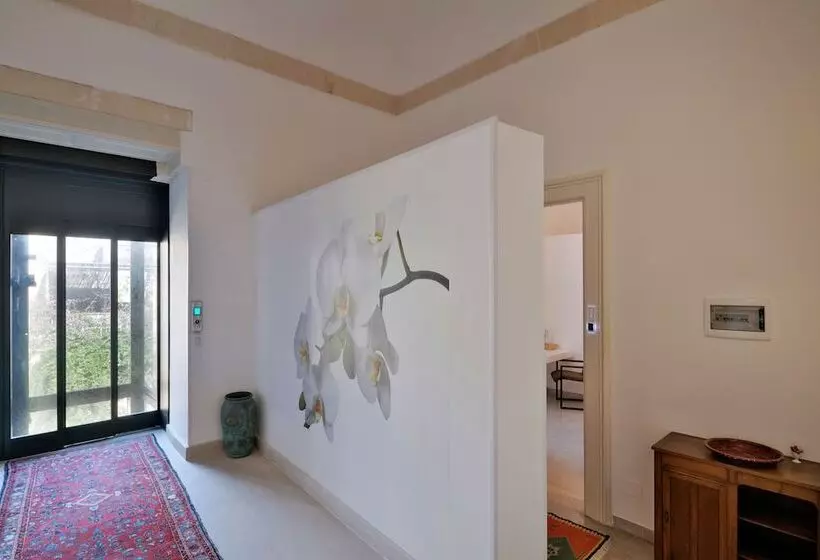 هتل Palazzo Rollo