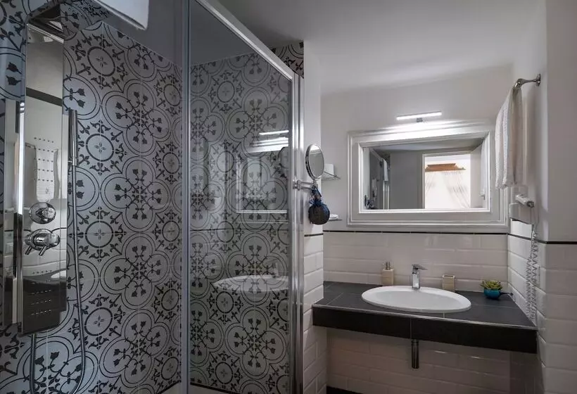 هتل Palazzo Rollo