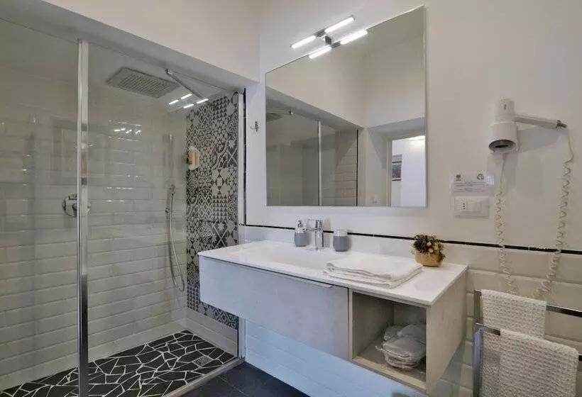 هتل Palazzo Rollo