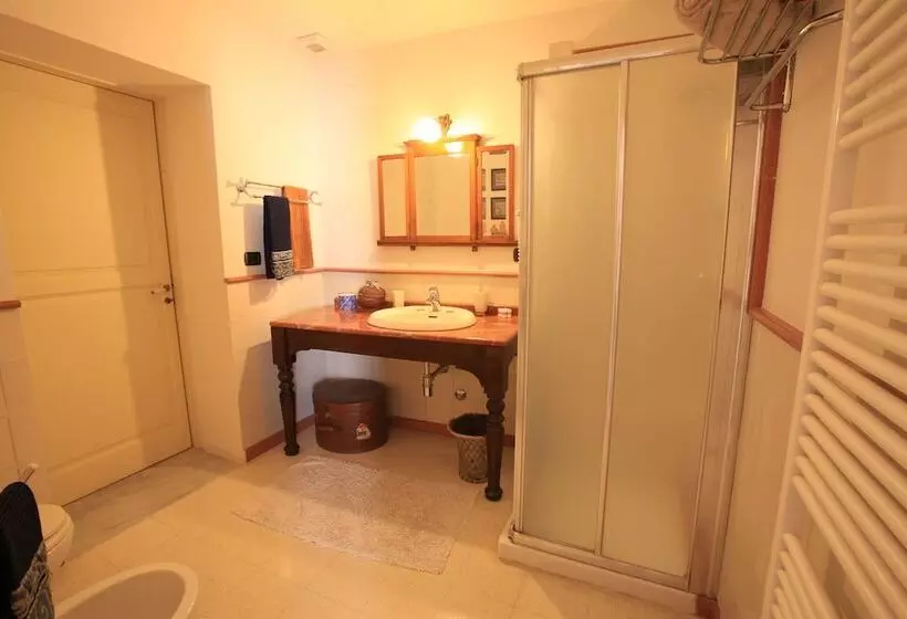 هتل Palazzo Rollo