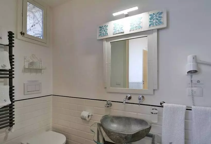 هتل Palazzo Rollo