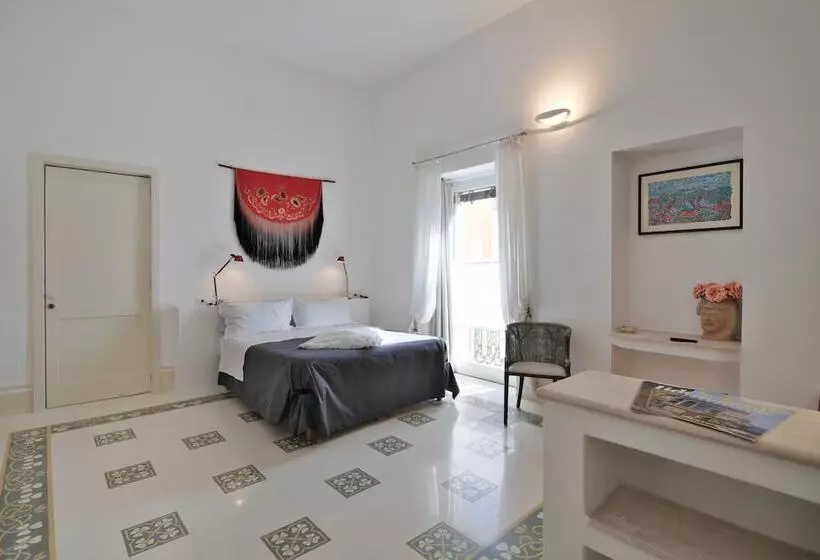 هتل Palazzo Rollo