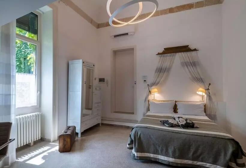 هتل Palazzo Rollo