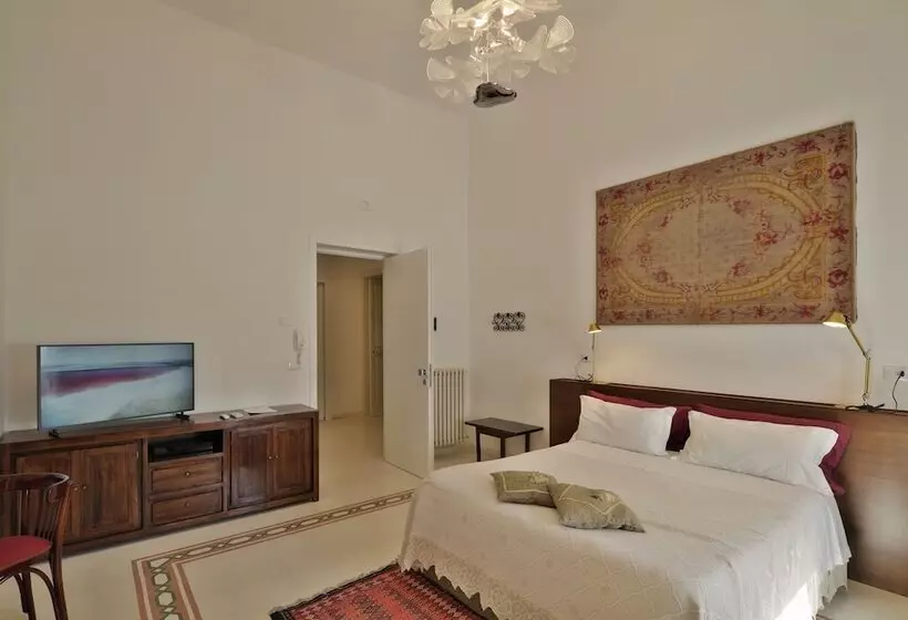 هتل Palazzo Rollo