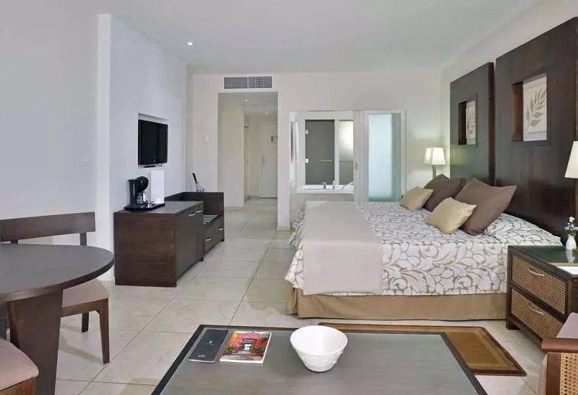 هتل Paradisus Princesa del Mar Resort & Spa