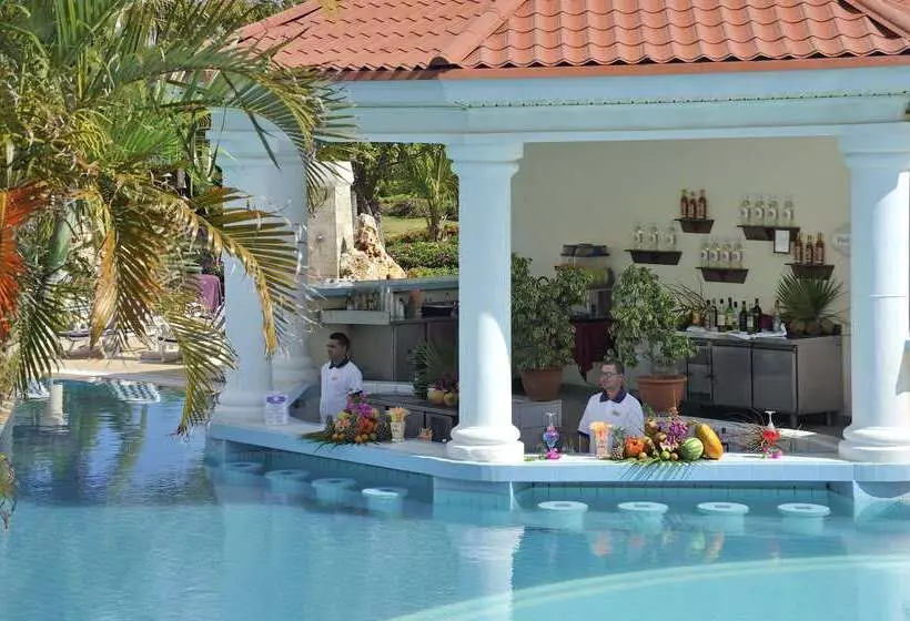 هتل Paradisus Princesa del Mar Resort & Spa