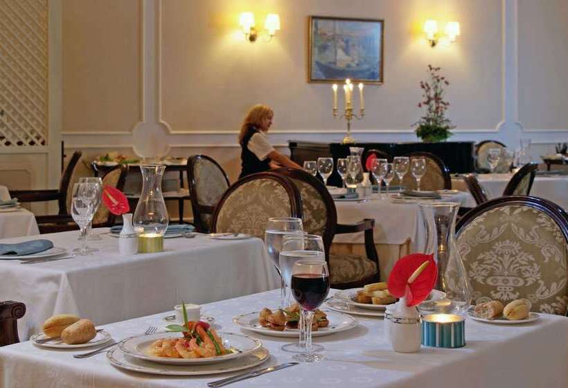 هتل Paradisus Princesa del Mar Resort & Spa