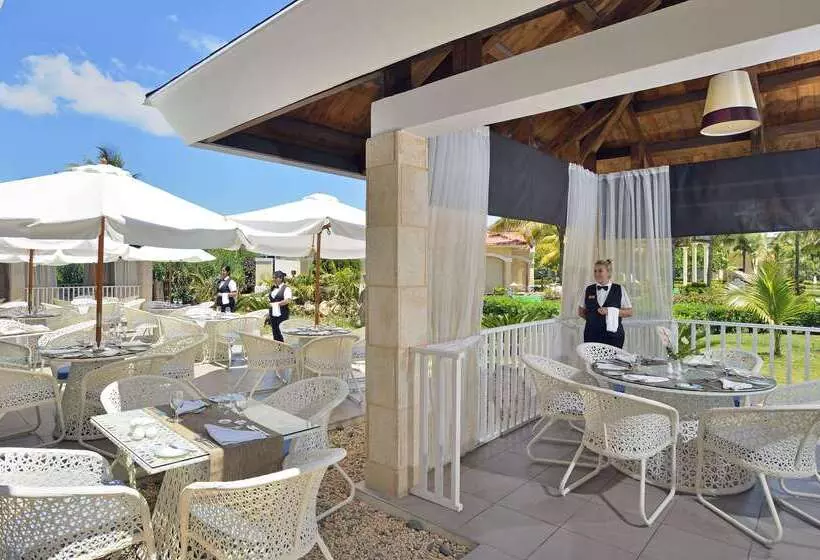 هتل Paradisus Princesa del Mar Resort & Spa