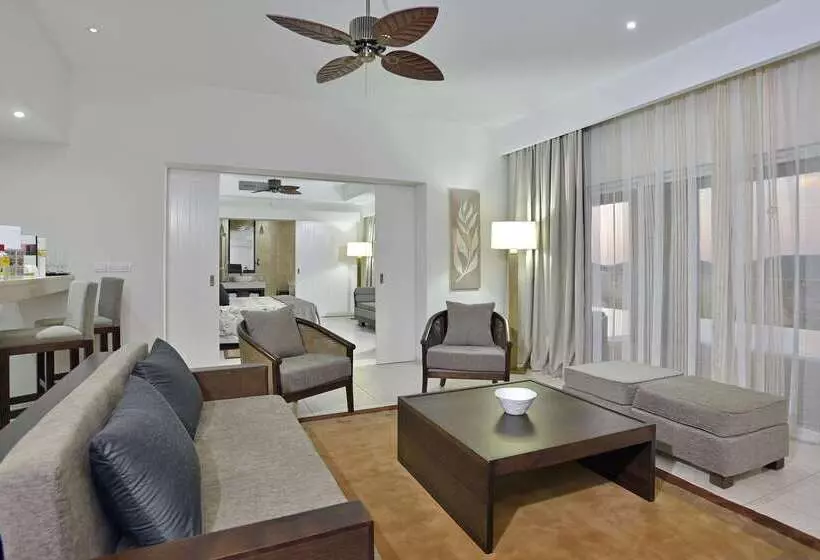 هتل Paradisus Princesa del Mar Resort & Spa