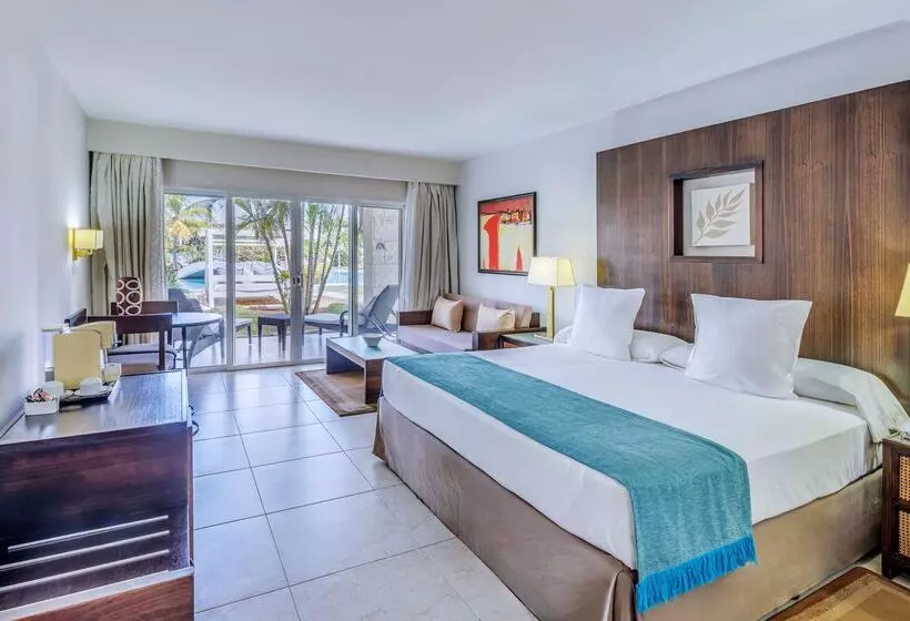 هتل Paradisus Princesa del Mar Resort & Spa