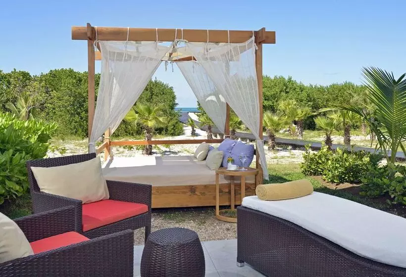 هتل Paradisus Princesa del Mar Resort & Spa