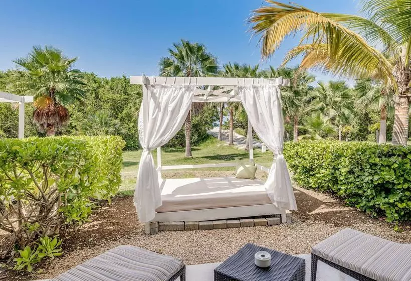 هتل Paradisus Princesa del Mar Resort & Spa