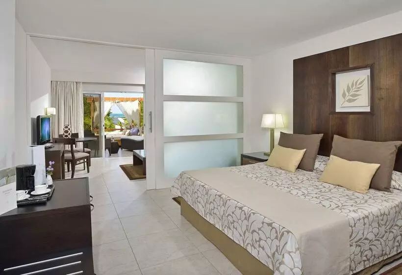 هتل Paradisus Princesa del Mar Resort & Spa