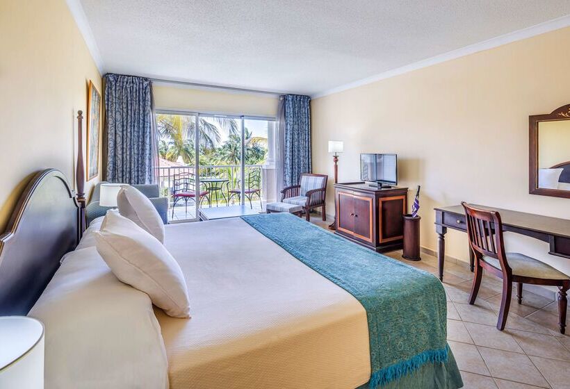 هتل Paradisus Princesa del Mar Resort & Spa