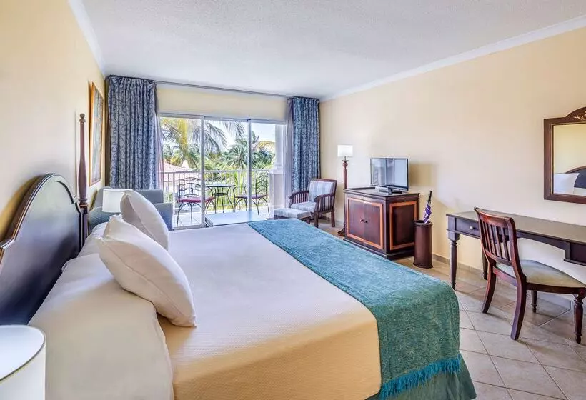 هتل Paradisus Princesa del Mar Resort & Spa