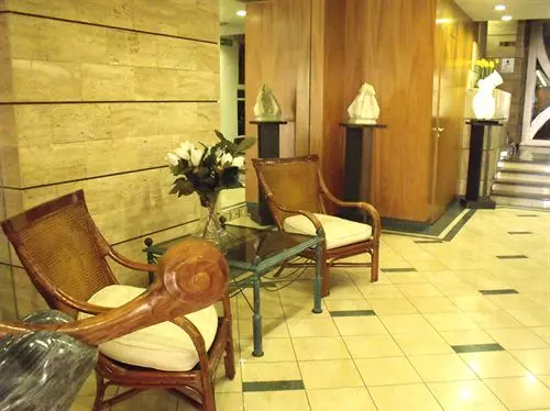 Hotelli Plaza Del Sol