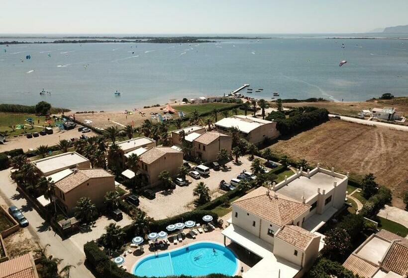 فندق Resort Santa Maria