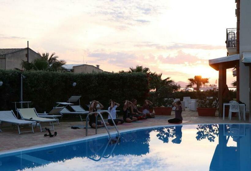 فندق Resort Santa Maria