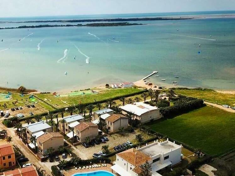 فندق Resort Santa Maria