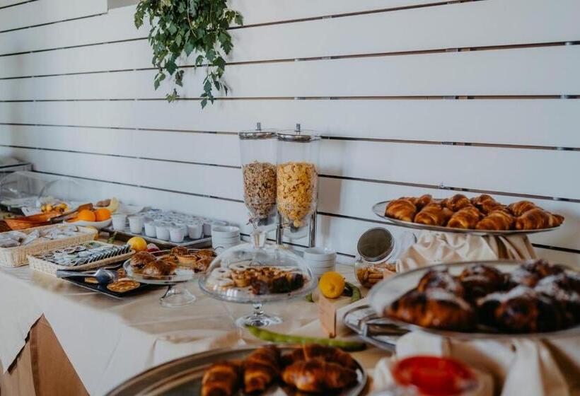 فندق Resort Santa Maria