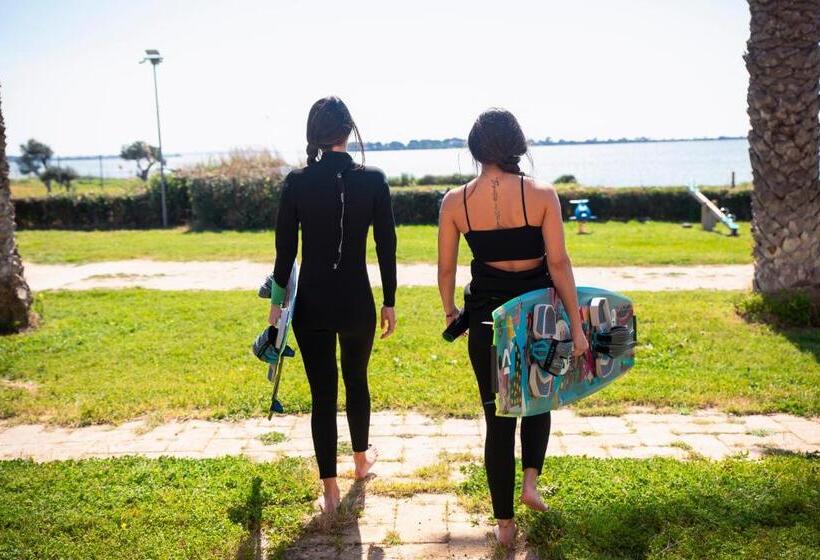 فندق Resort Santa Maria