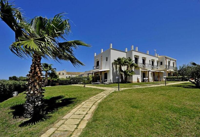 فندق Resort Santa Maria