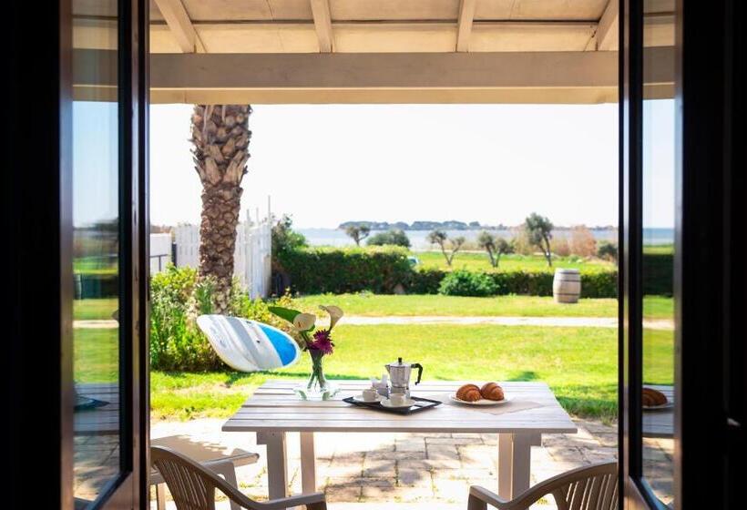 فندق Resort Santa Maria