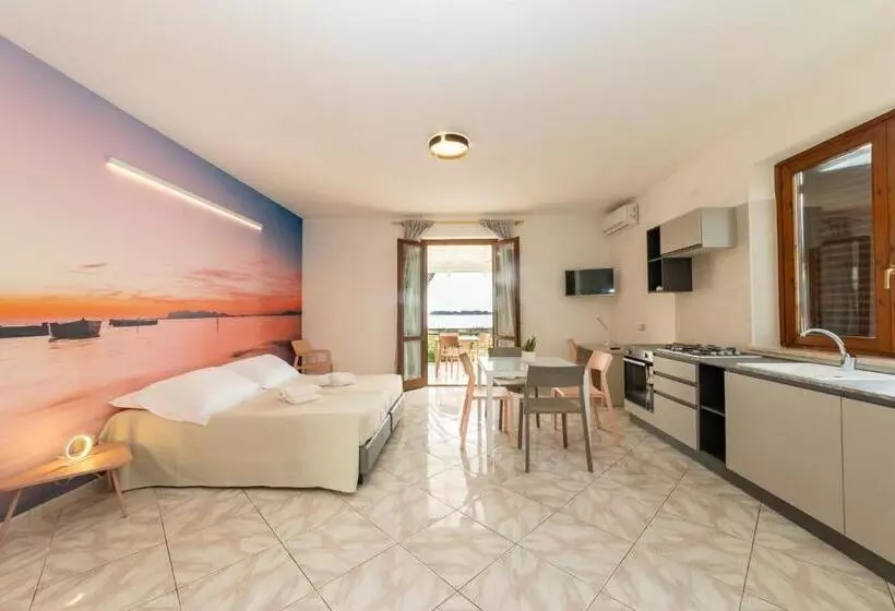 Отель Resort Santa Maria