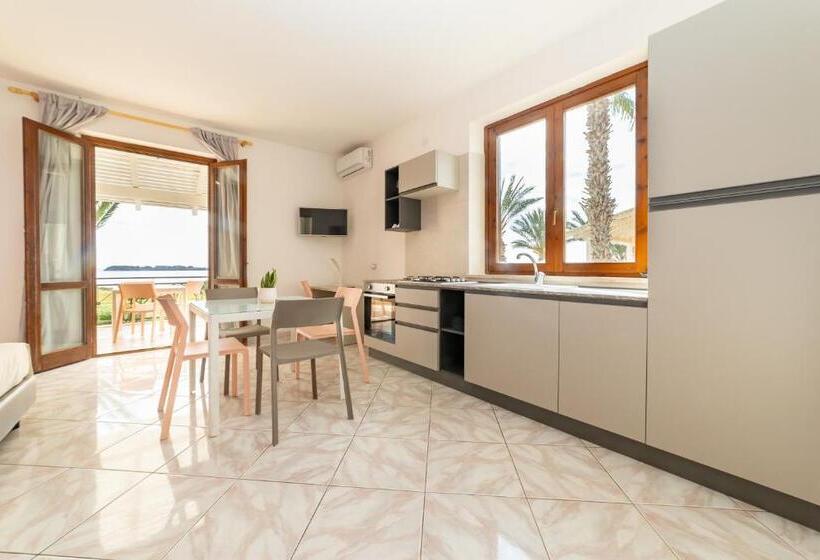 فندق Resort Santa Maria