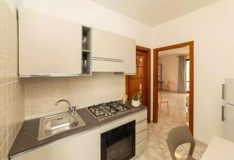 Отель Resort Santa Maria