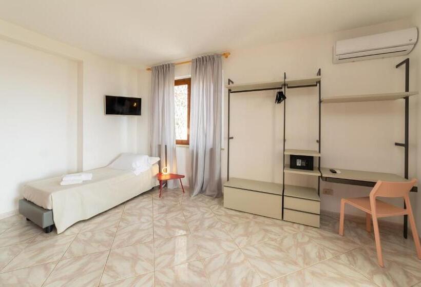 فندق Resort Santa Maria