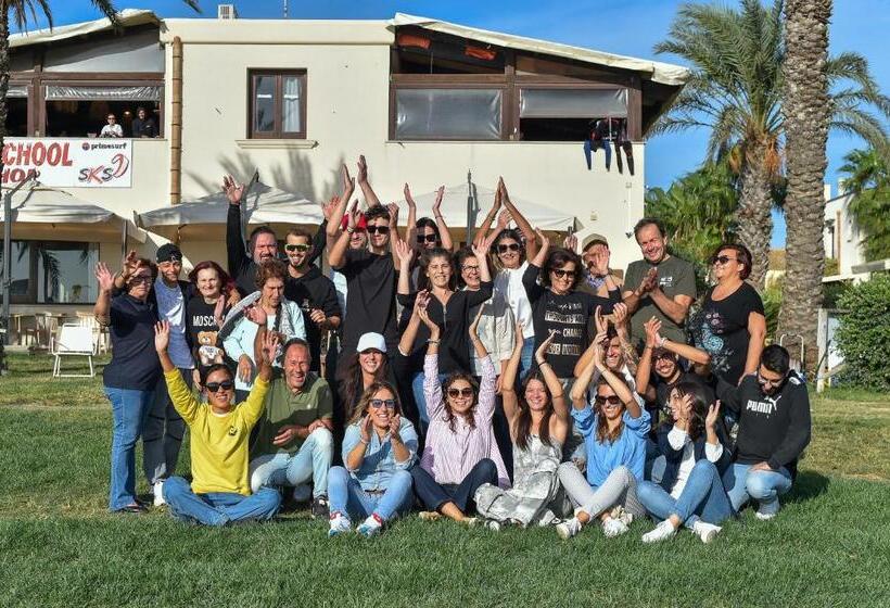 فندق Resort Santa Maria