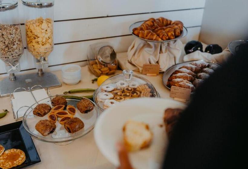 فندق Resort Santa Maria