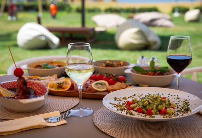 فندق Resort Santa Maria