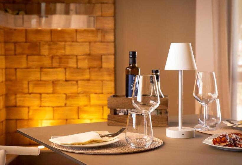 فندق Resort Santa Maria