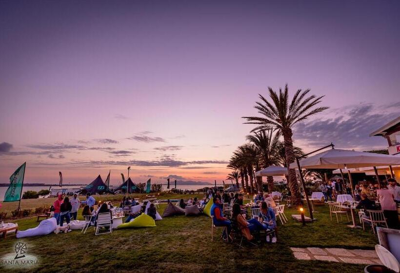 فندق Resort Santa Maria