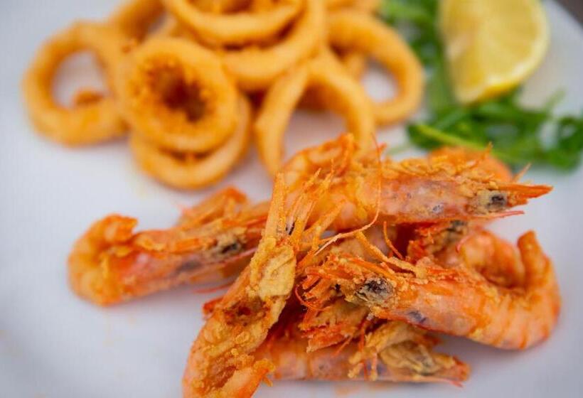 فندق Resort Santa Maria