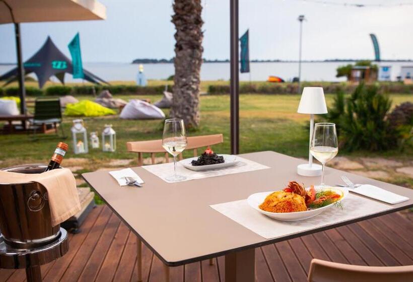 فندق Resort Santa Maria