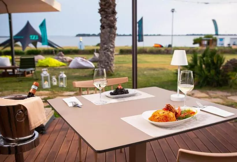 Отель Resort Santa Maria