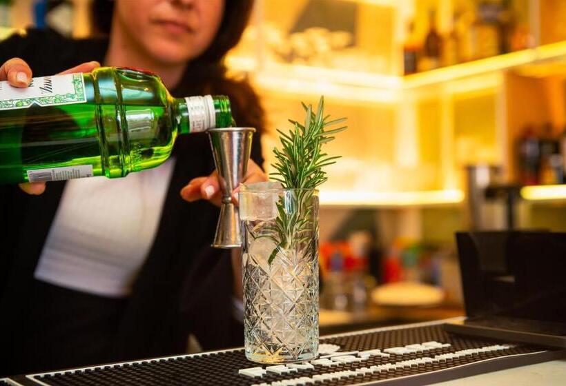 فندق Resort Santa Maria