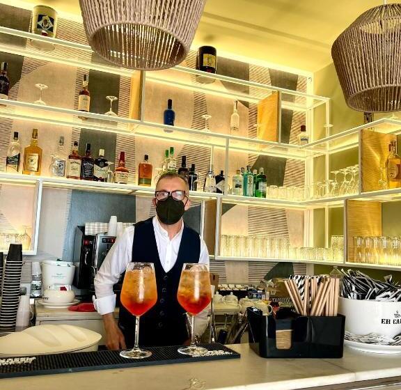 فندق Resort Santa Maria