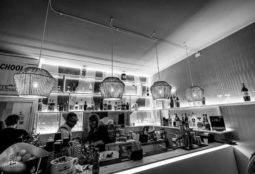 فندق Resort Santa Maria