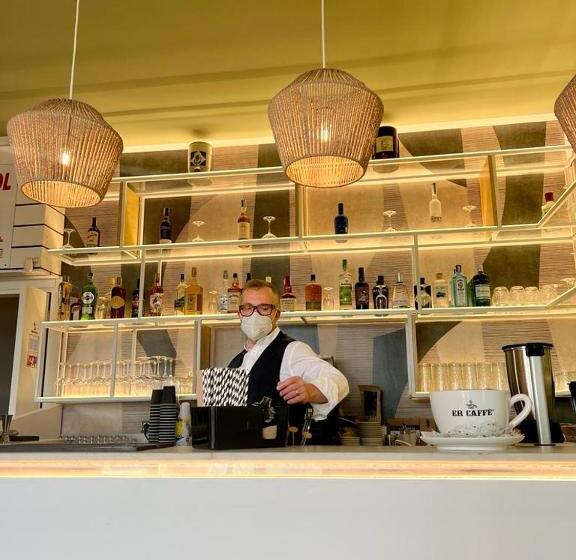 فندق Resort Santa Maria