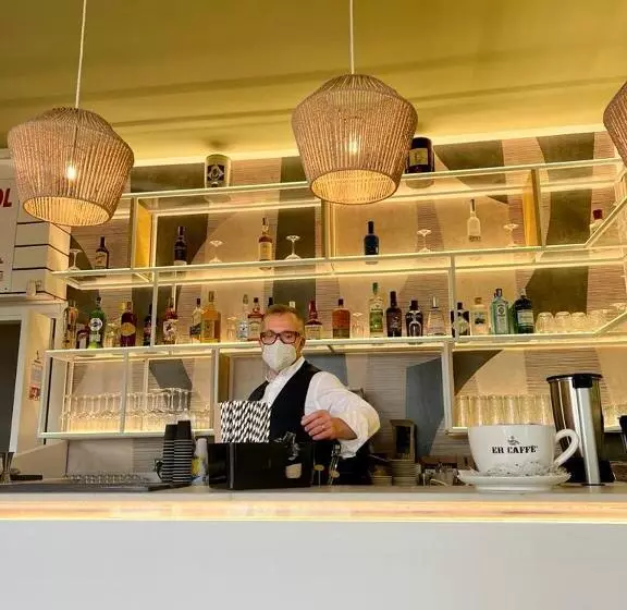 Отель Resort Santa Maria