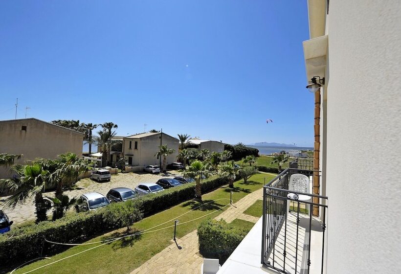 فندق Resort Santa Maria