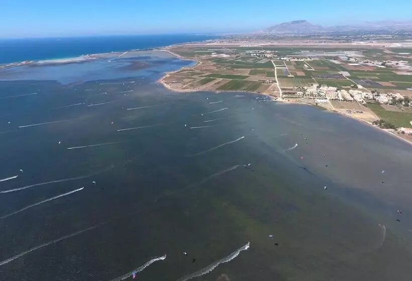 Отель Resort Santa Maria